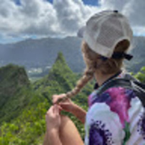 Meet your Posher, Anya